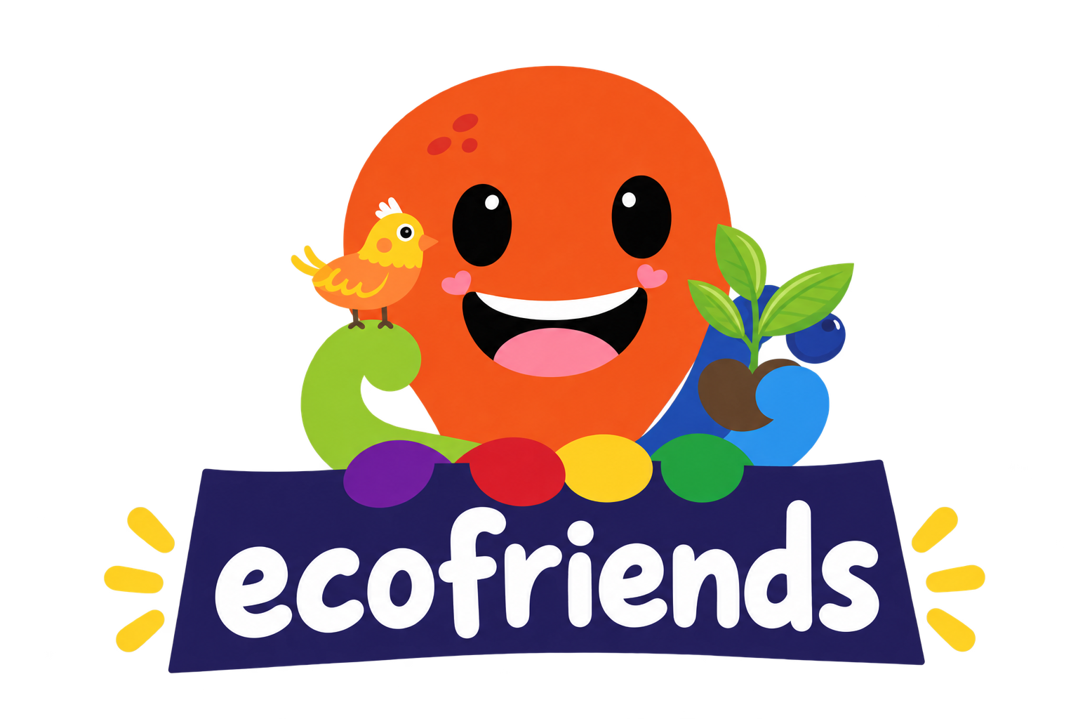 Ecofriends
